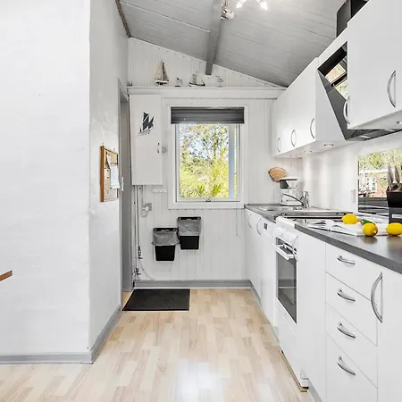 Beautiful In With Kitchen * Thisted